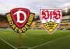 Nhận định, soi kèo Dresden vs Stuttgart – 23h00 29/07, Cúp QG Đức