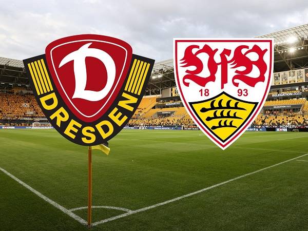 Nhận định, soi kèo Dresden vs Stuttgart – 23h00 29/07, Cúp QG Đức