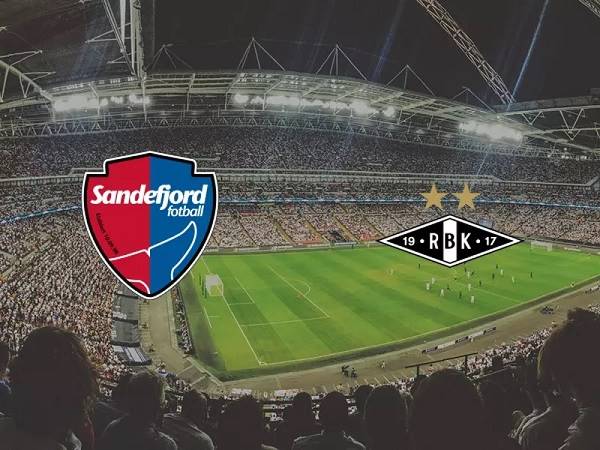 Nhận định, soi kèo Sandefjord vs Rosenborg – 00h00 13/08, VĐQG Na Uy