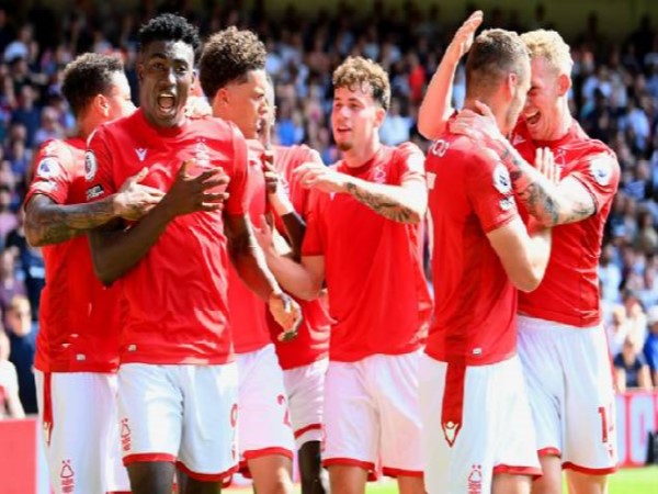 Nhận định kèo châu Á Nottingham Forest vs Aston Villa, 2h ngày 11/10