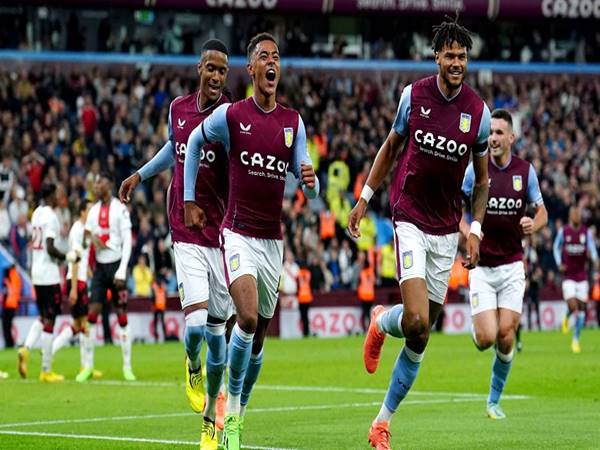 Nhận định trận đấu Nottingham vs Aston Villa (2h00 ngày 11/10)