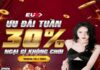 Tiền Thưởng Tại Casino Truc Tuyen Giúp Giảm Rủi Ro Thua Tiền