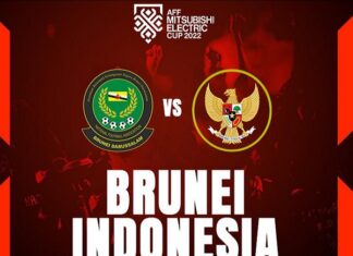 Nhận định, soi kèo Brunei vs Indonesia – 17h00 26/12, AFF Cup 2022