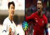 Nhận định tỷ lệ Hàn Quốc vs Bồ Đào Nha (22h00 ngày 2/12)