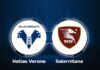 Nhận định, soi kèo Verona vs Salernitana – 00h30 14/02, VĐQG Italia