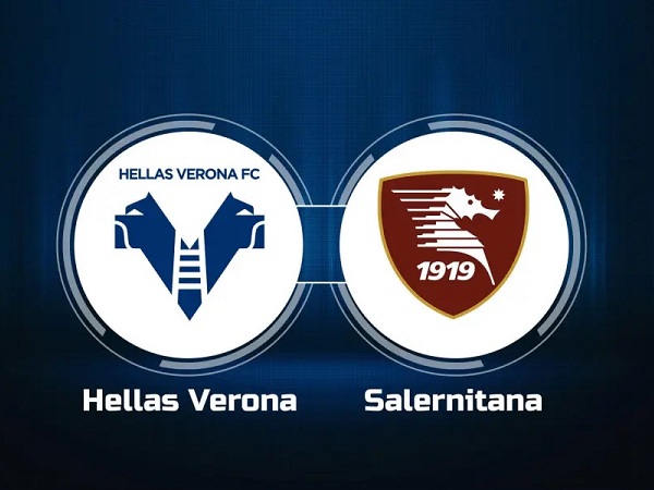 Nhận định, soi kèo Verona vs Salernitana – 00h30 14/02, VĐQG Italia