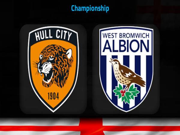 Dự đoán tỷ lệ Hull City vs West Brom (3h00 ngày 4/3)