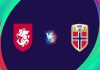 Nhận định, soi kèo Georgia vs Na Uy – 23h00 28/03, Euro 2024