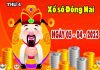 Dự đoán XSDN ngày 5/4/2023 - Dự đoán KQXS Đồng Nai thứ 4