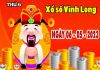 Dự đoán XSVL ngày 6/5/2023 - Dự đoán KQ Vĩnh Long thứ 6 chuẩn xác