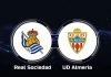 Nhận định, soi kèo Real Sociedad vs Almeria – 00h30 24/05, VĐQG Tây Ban Nha