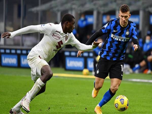 Nhận định tỷ lệ Torino vs Inter Milan (23h30 ngày 3/6)