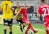 Nhận định bóng đá Elfsborg vs Goteborg, 20h00 ngày 16/07