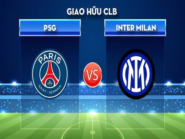 Nhận định PSG vs Inter