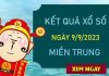 Dự đoán XSMT 9/9/2023 chốt cặp xỉu chủ số đẹp thứ 7