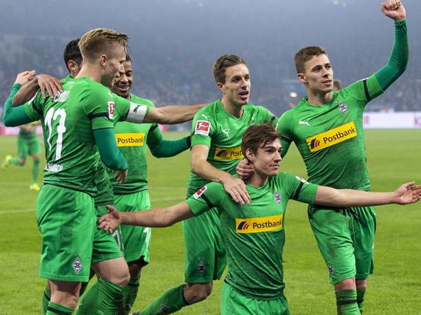 Nhận định bóng đá Monchengladbach vs Heidenheim