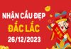 Dự đoán XSĐL 26-12-2023