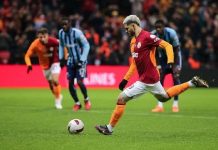 Nhận định châu Á Galatasaray vs Fatih Karagumruk, 0h45 ngày 1/3