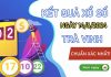 Dự đoán XSTV 14/6/2024​​​​​​​​​​​​​​ tìm cặp số tỷ lệ trúng cao