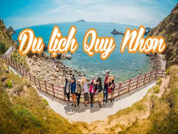 Kinh nghiệm du lịch Quy Nhơn 3 ngày 2 đêm ăn gì, chơi gì?