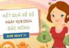 Số đẹp XSDNO 10/8/2024 hôm nay chốt loto giải tám