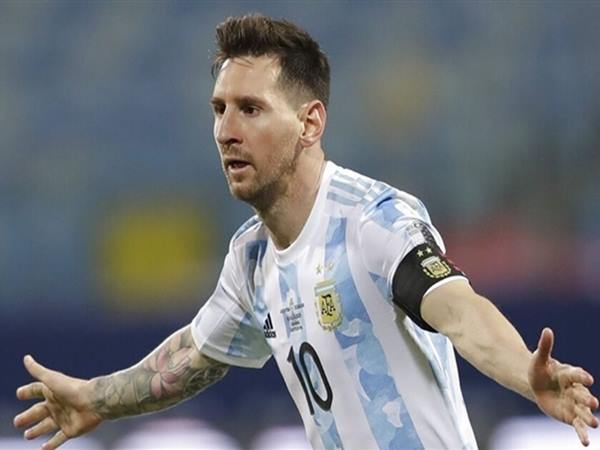 Tiểu sử Messi: Huyền thoại của bóng đá đương đại