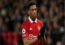 Tin BĐQT 11/09: Thương vụ Anthony Martial đến Flamengo có biến