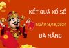 Nhận định XSDNG ngày 16/10/2024 phân tích thứ 4