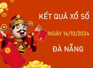 Nhận định XSDNG ngày 16/10/2024 phân tích thứ 4