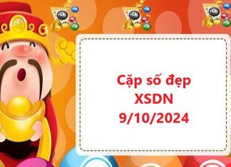 Nhận định XSDN 9/10/2024