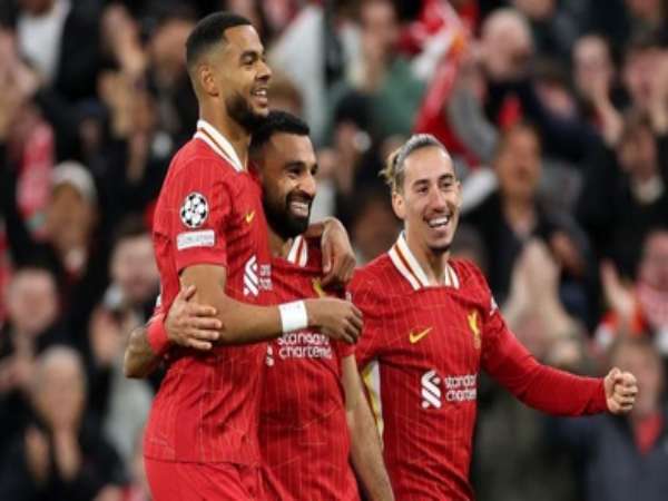 Nhận định trận đấu Leipzig vs Liverpool, 2h00 ngày 24/10