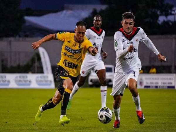 Nhận định Alajuelense vs Municipal Liberia 9h00 ngày 17/10