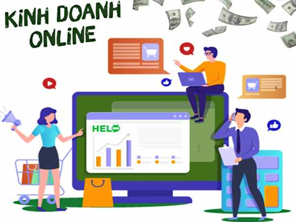 Cách chọn mặt hàng kinh doanh online hiệu quả lãi cao