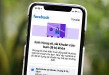 Liệu có cách khôi phục tài khoản fb bị xóa vĩnh viễn?