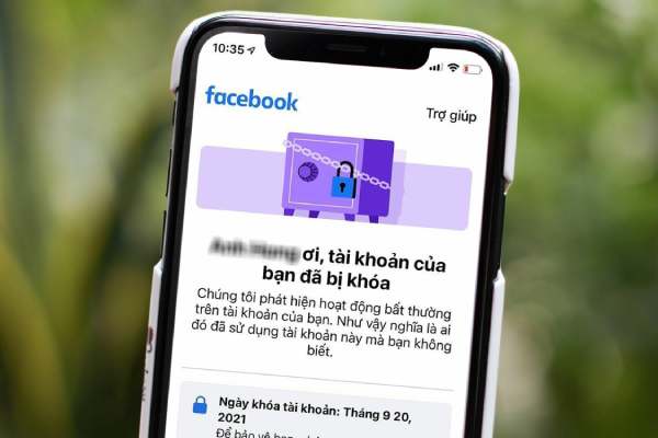 Liệu có cách khôi phục tài khoản fb bị xóa vĩnh viễn?