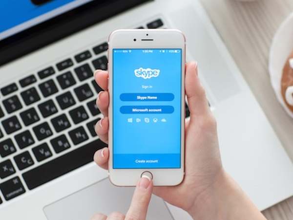 Cách khôi phục tin nhắn đã xóa trên Skype dễ dàng