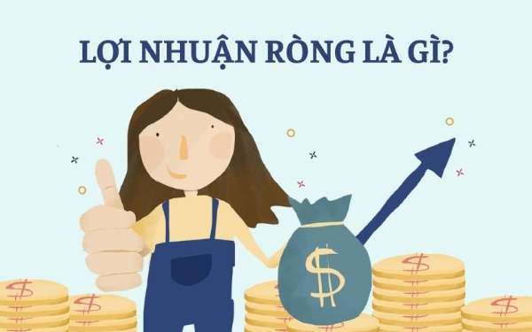 Cách tính lợi nhuận ròng chuẩn xác cho mọi doanh nghiệp