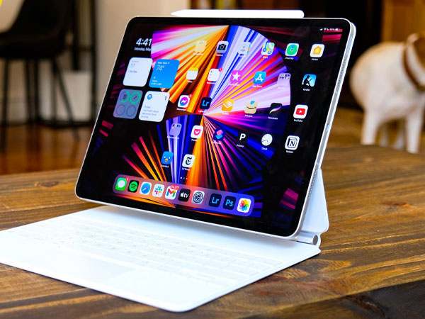 Cách ẩn ứng dụng trên ipad hiệu quả và nhanh chóng